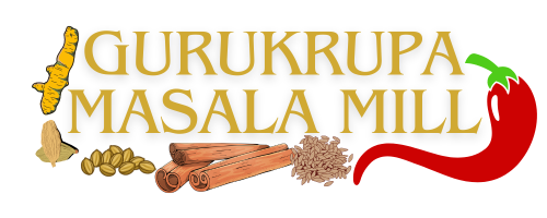 Gurukrupa Masala Mill